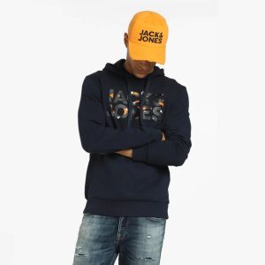 JACK & JONES Austin Hoodie