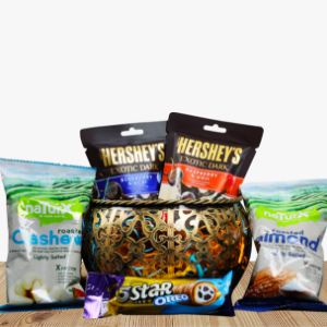 GIFT REEGALO Choco Drama Kit