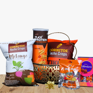 GIFT REEGALO Best Of Sweet & Sour