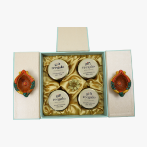 GIFT REEGALO Turquoise Delight