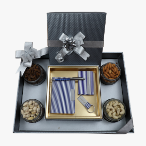 GIFT REEGALO The Bespoke Hamper