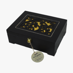 GIFT REEGALO The Smile Box