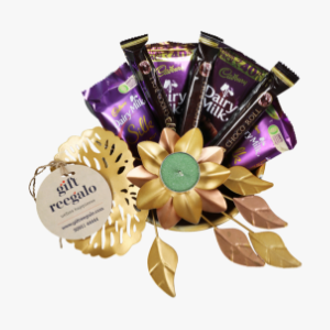 GIFT REEGALO The Magic Bowl