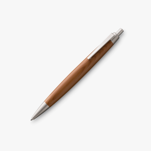 LAMY 2000 Ball Pen - Wooden
