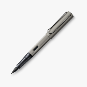LAMY Lx Fountain Pen Broad