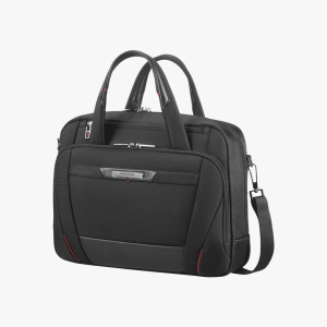 SAMSONITE Sam Marvas Bailhndl 14.1"-Blk