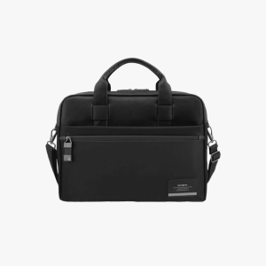 SAMSONITE Sam Marvas Bailhndl 16.4"-Blk