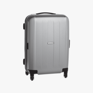 SAMSONITE Velocita Fl Sp 55 Silver