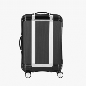 SAMSONITE Sam Hartlan Spinner 55 Black