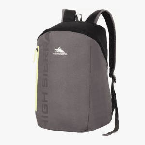 SAMSONITE Hs Zapp Backpack Nl 01 - Black