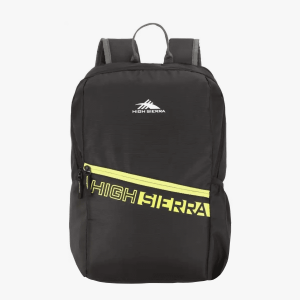 SAMSONITE Hs Brooks Backpack Nl 01 - Blk