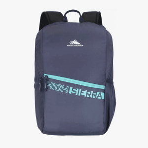 HIGH SIERRA Hs Brooks Backpack Nl 01 -Navy