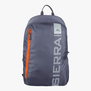 HIGH SIERRA Hs Brooks Backpack Nl 02 -Grey