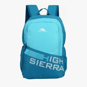 HIGH SIERRA Hs Ridge Backpack Nl 02 - Blue