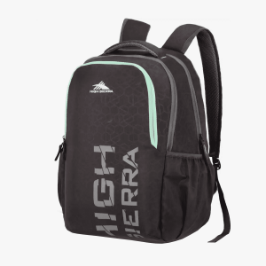 HIGH SIERRA Hs Canyon Backpack Lp 01 -Grey