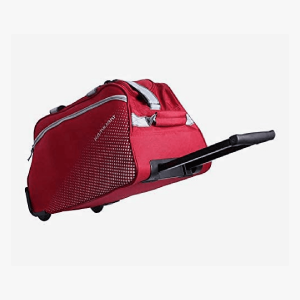 SAMSONITE Kam Vento Whd 52cm Red