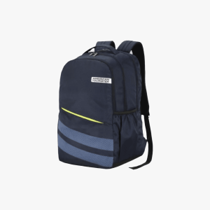 AMERICAN TOURISTER  Amt Astro Laptop Bp 02 - Navy