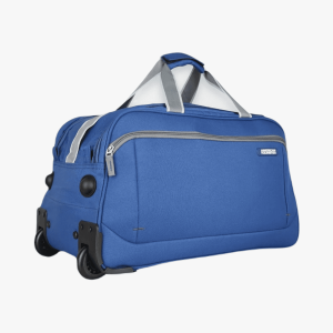 AMERICAN TOURISTER  Amt Apex Wheel Duffle 57cm Blu