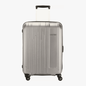 AMERICAN TOURISTER  Amt Carson Sp55 Silver