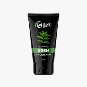 BEARDO Aloe Neem
