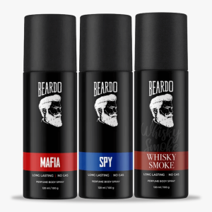 BEARDO BEARDO Ultimate Perfume