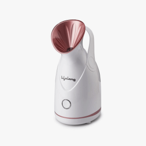 LIFELONG Lls18 Steamer Medical Facial Steamer Inhaler Vaporizer