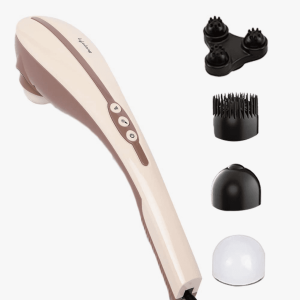 LIFELONG Llm450 Body Massager