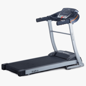 LIFELONG Lltm09 Fitpro (2.5 Hp Peak) Motorized Treadmill