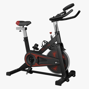 LIFELONG Llf45 Fit Pro Spin Bike