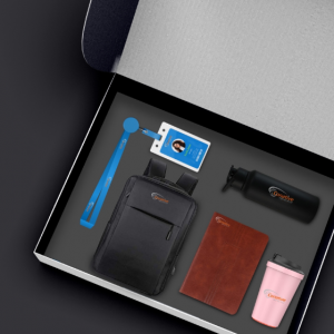 Employee Welcome Joining Kits01 Set Box- Big