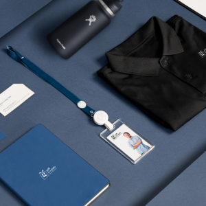 Employee Welcome Joining Kits02 Set Box- Big