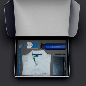 Employee Welcome Joining Kits03 Set Box- Big