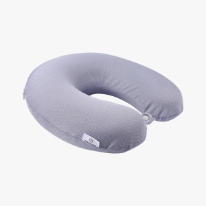 URBAN GEAR Buddy 2.0 Foldable Memory Foam Travel Pillow