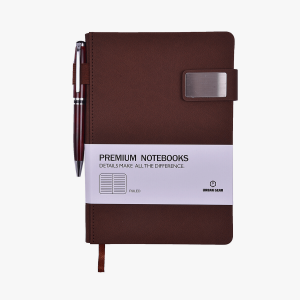 URBAN GEAR Capri Premium Notebooks