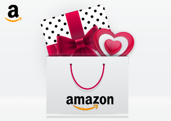 Amazon E-Voucher