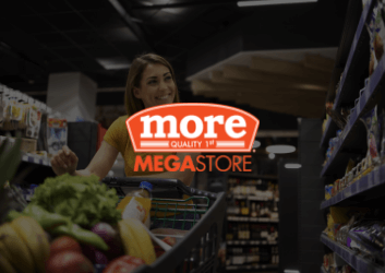 More Mega Store E-Voucher