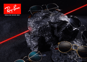 Ray Ban E-Voucher