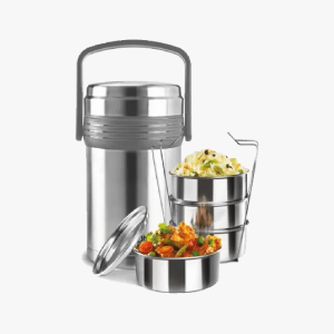 MILTON Opus - 4 Container