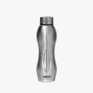 MILTON Steel I Go Deluxe 1100 Ml