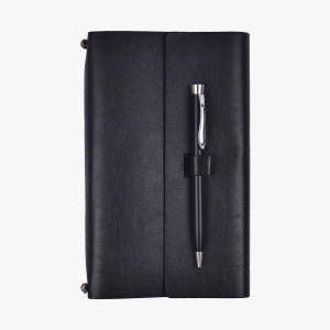 URBAN GEAR Regal Vintage Style Refillable Notebooks