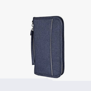 URBAN GEAR Trvlpac Jr Travel Passport Case