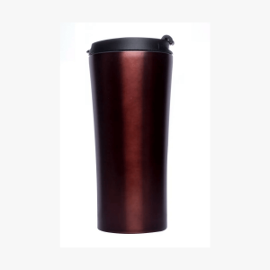 URBAN GEAR Double Wall Ss Mug (500ml)