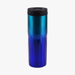 URBAN GEAR Stainless Steel Double Wall Sports Bottle - 550ml