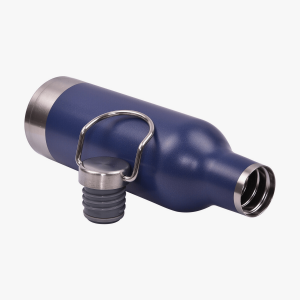 URBAN GEAR Stainless Steel Hot N Cold Bottle (500ml)