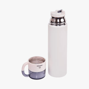 URBAN GEAR Stainless Steel Hot N Cold Bottle (500ml)
