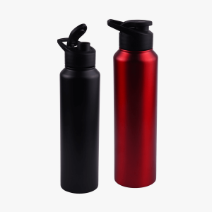 URBAN GEAR Stainless Steel Sports Bottle - 1000ml (Bpa Free)