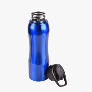 URBAN GEAR Stainless Steel Sports Bottle - 750ml