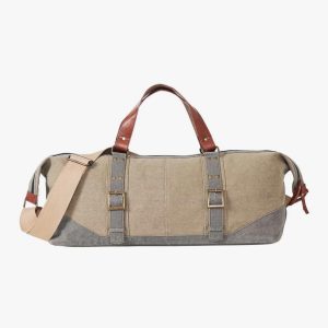 MONA B Noah Duffel