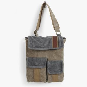 MONA B Noah Crossbody