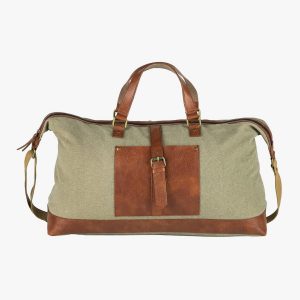 MONA B Wanderer Duffel